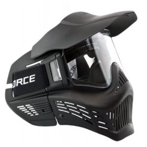 Paintballi mask V-Force Armor Field Gen 3