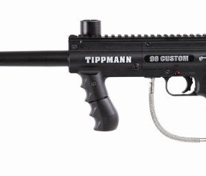 Paintballi marker Tippmann Custom 98 PS Ultra Basic