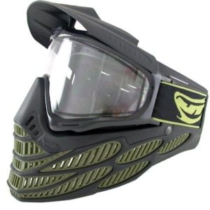 JT Spectra Flex 8 mask