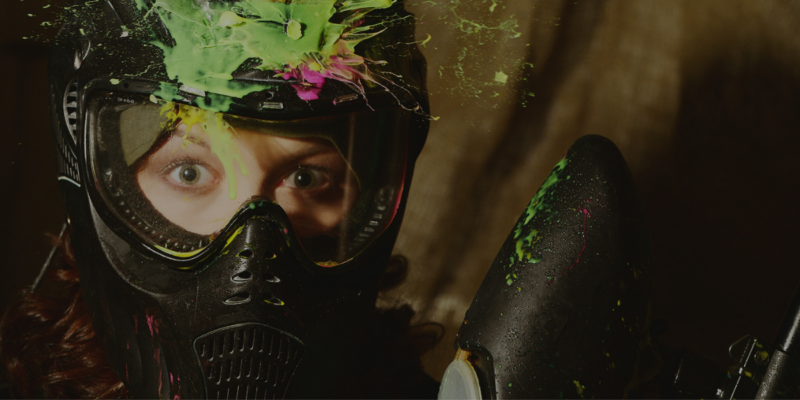 Read more about the article Paintballi mängu eelised tervisele ja füüsilisele vormile